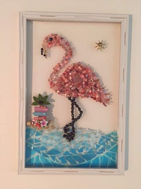 flamingo